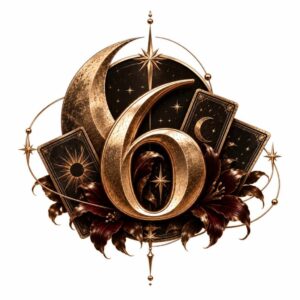 6 Month Tarot Prediction