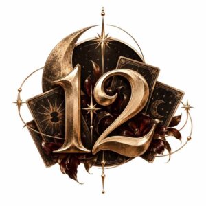 12 Month Tarot Prediction