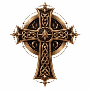 Celtic Cross - General