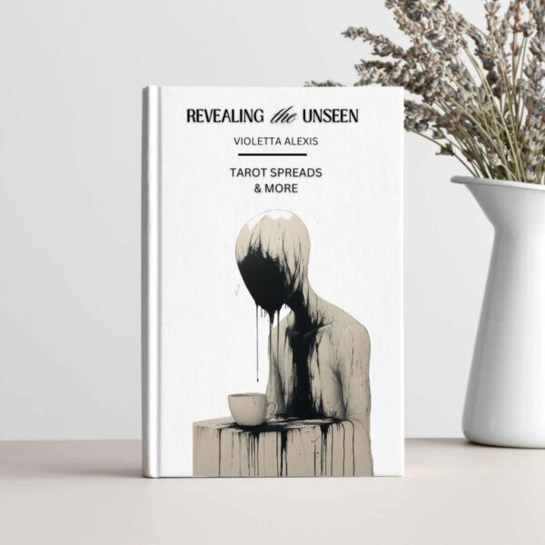 Revealing The Unseen
