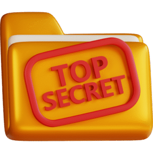 The Secret They Still Tell About You