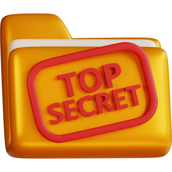 The Secret They Still Tell About You